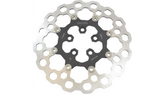 Galfer Usa Cubiq™ Brake Rotor - Select Flh Models - Rear
